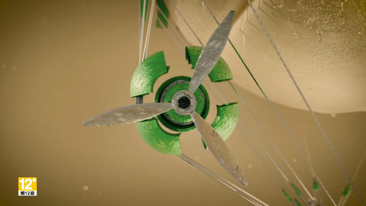 《美麗新世界1800》第四年季票預告 2022年推出大量更新內容