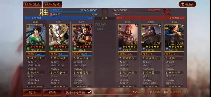 《三國志戰略版》巾幗加點推薦 王翼巾幗特性怎麽樣 《三國志戰略版》巾幗加點推薦 王翼巾幗特性怎麽樣