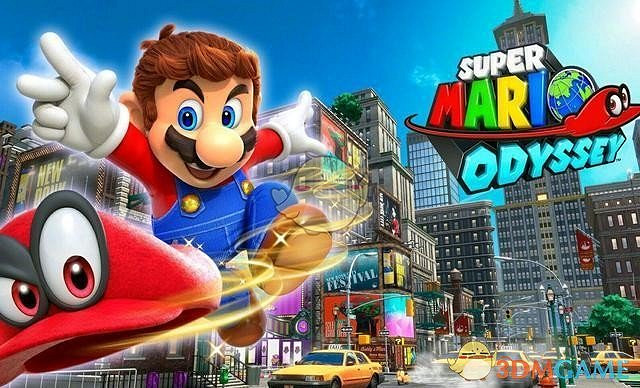 《超級瑪利歐:奧德賽》沙之國金字塔獲得紫幣方法分享 《超級瑪利歐:奧德賽》沙之國金字塔獲得紫幣方法分享