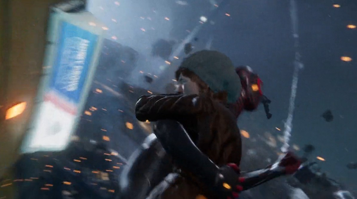 《漫威蜘蛛人》將推出《蜘蛛人:英雄無歸》兩件新套裝 僅限重製版 《漫威蜘蛛人》將推出《蜘蛛人:英雄無歸》兩件新套裝 僅限重製版