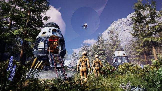 《翼星求生》避難所怎麽建造?避難所建造方法分享 《翼星求生》避難所怎麽建造?避難所建造方法分享