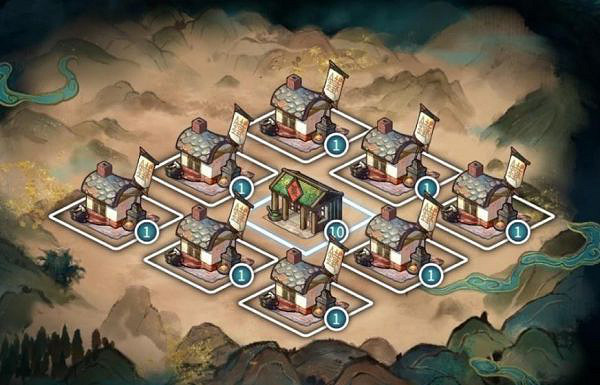 《天命奇御2》前期怎麽玩？遊戲前期技巧分享