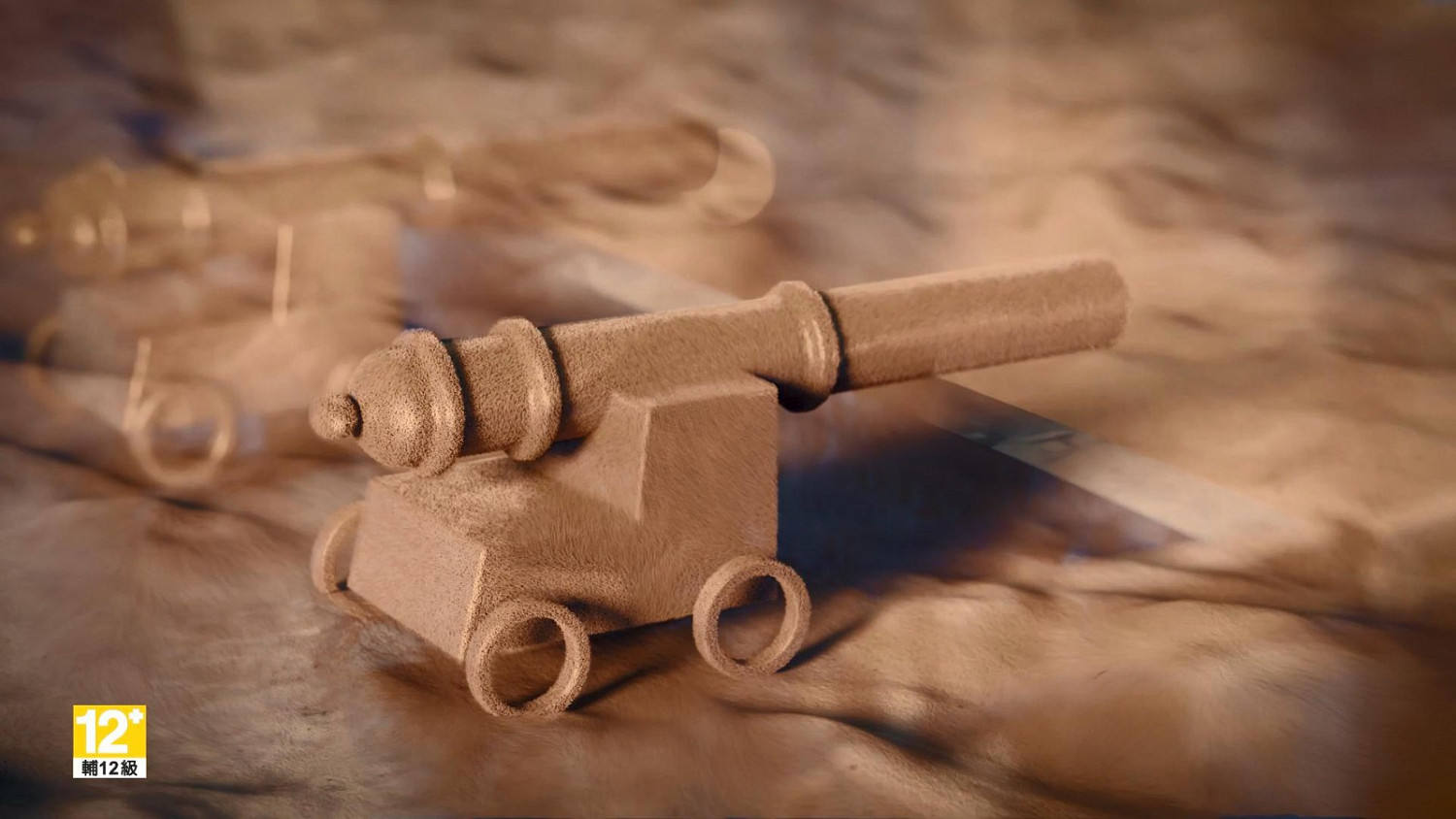 《美麗新世界1800》第四年季票預告 2022年推出大量更新內容