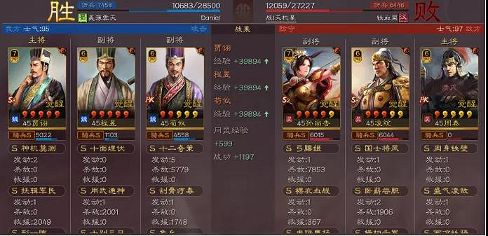 《三國志戰略版》五謀臣形一陣怎麽樣 形一陣五謀臣陣容解讀 《三國志戰略版》五謀臣形一陣怎麽樣 形一陣五謀臣陣容解讀