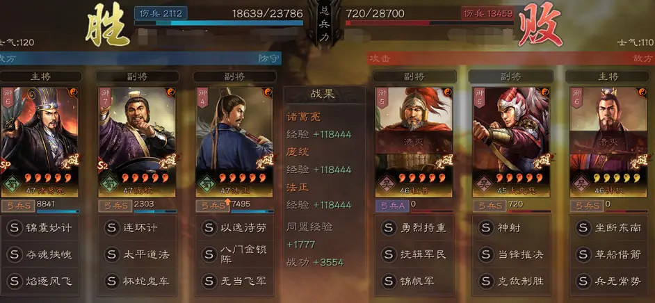 《三國志戰略版》SP諸葛亮蜀智陣容推薦 蜀智SP諸葛戰法搭配 《三國志戰略版》SP諸葛亮蜀智陣容推薦 蜀智SP諸葛戰法搭配