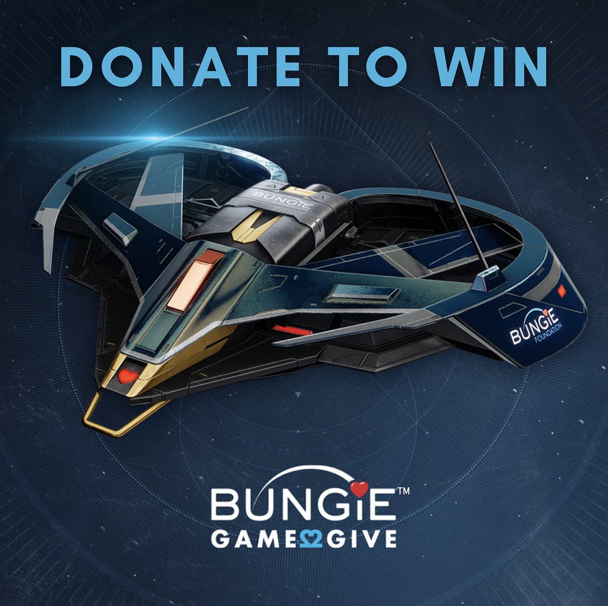 《命運》年度社區慈善活動 今年已籌集1百萬美金