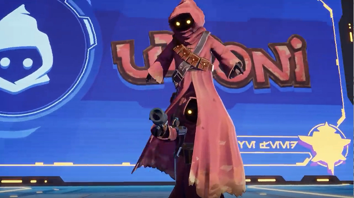 《星際大戰:獵人》發佈新預告 明年登陸Switch和移動平台 《星際大戰:獵人》發佈新預告 明年登陸Switch和移動平台