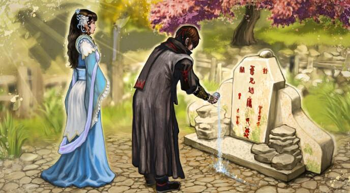 《天命奇御2》女主感情線結局心得解析 女主感情線結局如何？