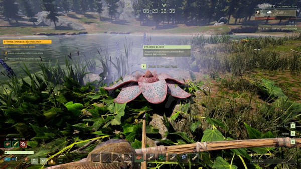 《翼星求生》生物樣本在哪？生物樣本位置介紹