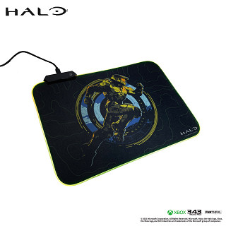 HALO x FANTHFUL 20周年紀念官方正版授權系列周邊 HALO x FANTHFUL 20周年紀念官方正版授權系列周邊