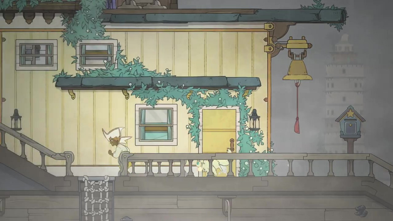 《Spiritfarer》最終更新預告公布 12月13日上線 《Spiritfarer》最終更新預告公布 12月13日上線