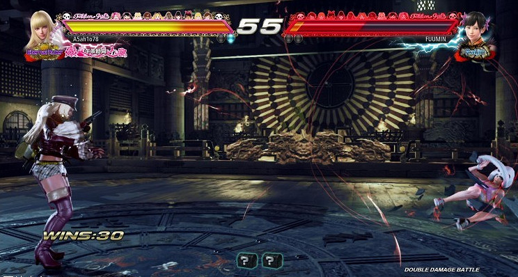 《鐵拳7》對戰AI無賴必勝法一覽 《鐵拳7》對戰AI無賴必勝法一覽