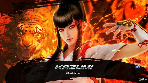 《鐵拳7》操作介紹+出招表+人物介紹+系統介紹+模式玩法介紹 《鐵拳7》操作介紹+出招表+人物介紹+系統介紹+模式玩法介紹