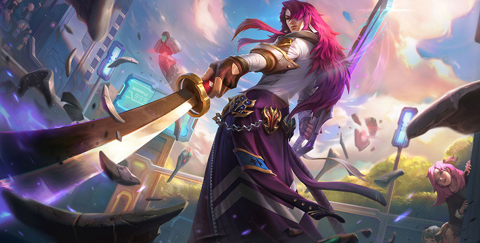 《金鏟鏟之戰》永恩怎麽樣 S6英雄永恩介紹