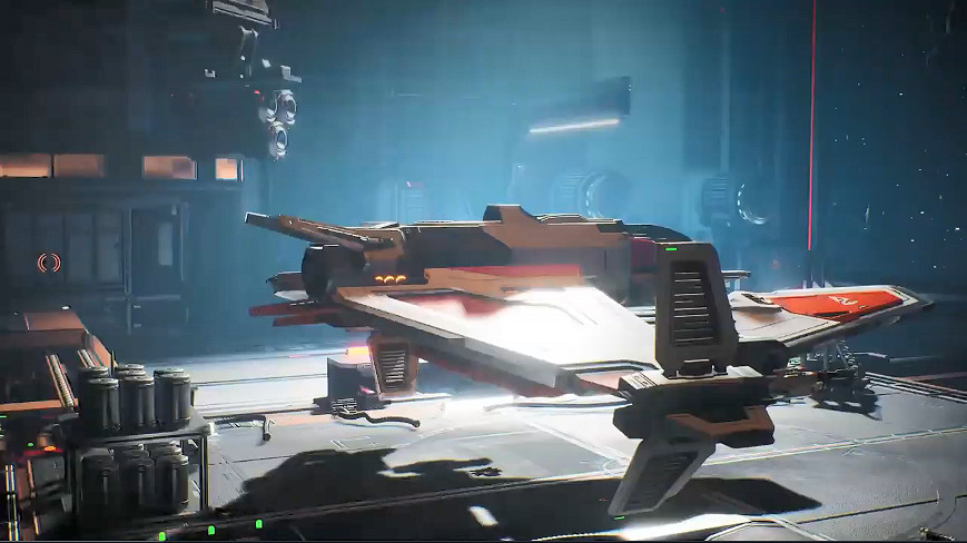 GC 2019:《永恆空間2》正式公布 遊戲將在2021年發售 GC 2019:《永恆空間2》正式公布 遊戲將在2021年發售