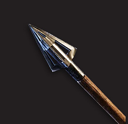 《翼星求生》有哪些弩箭?全弩箭製作一覽 《翼星求生》有哪些弩箭?全弩箭製作一覽