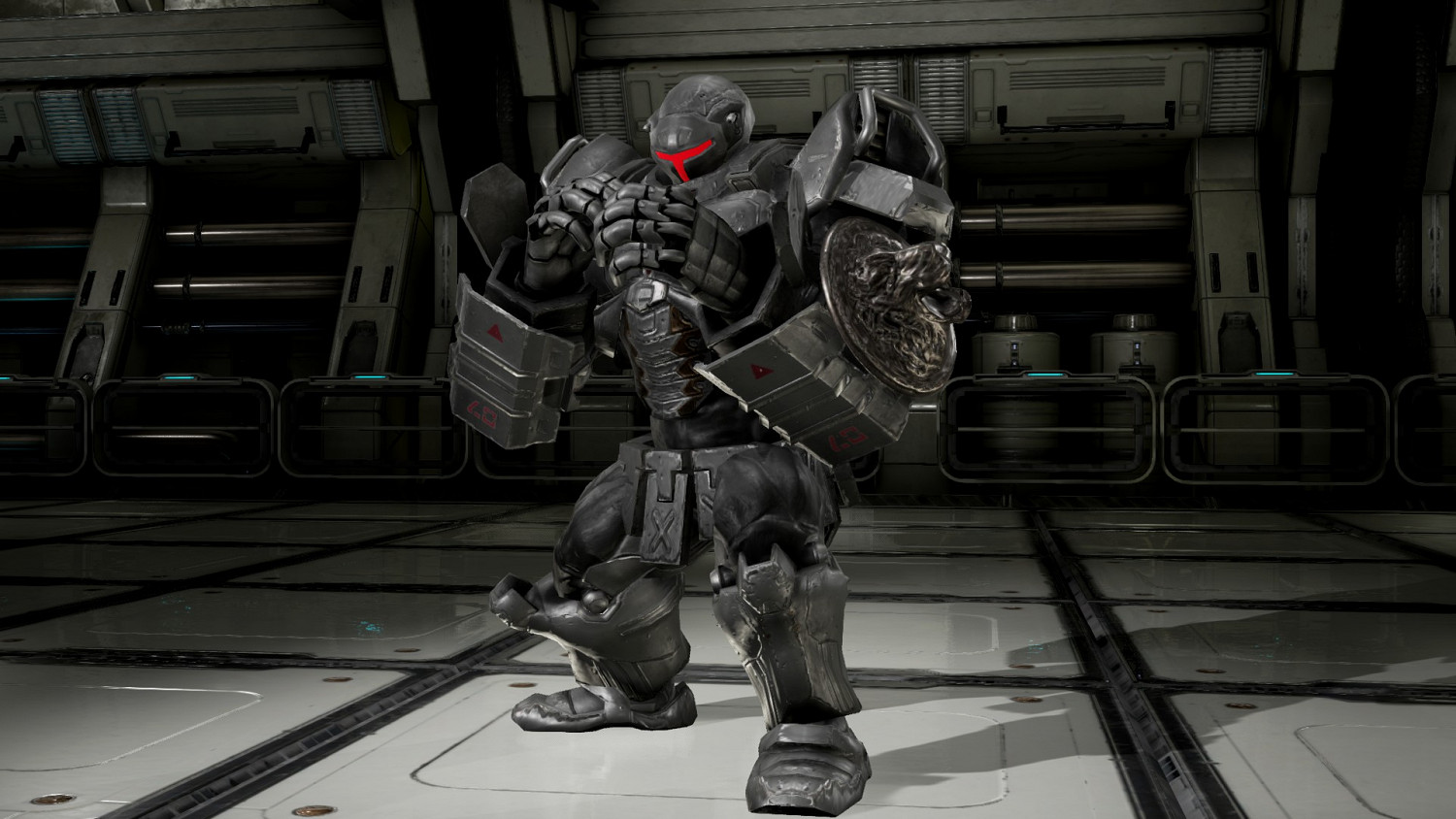 《鐵拳7》人物皮膚服裝組合cos鬥陣特攻角色 靈魂cos第二期鬥陣特攻2.0！