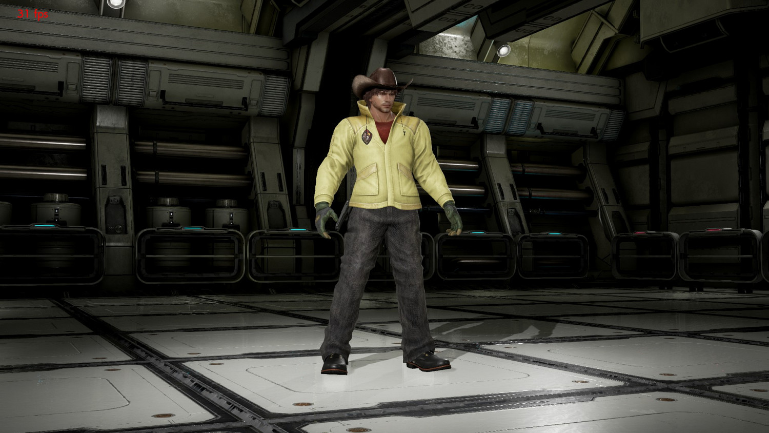 《鐵拳7》全人物服裝組合cos其他動漫遊戲角色玩法分享 帶你領略靈魂COS