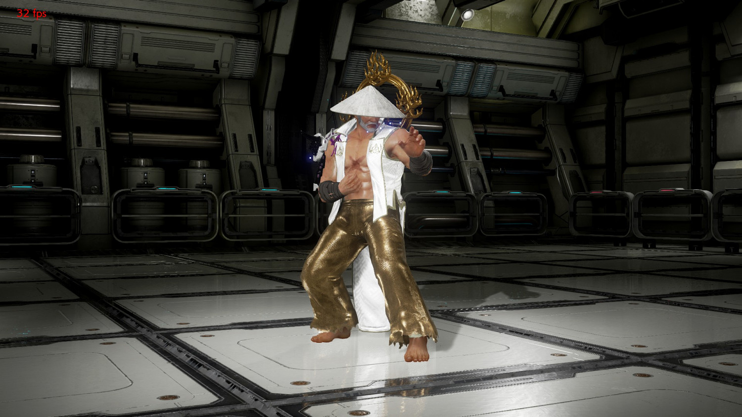 《鐵拳7》全人物服裝組合cos其他動漫遊戲角色玩法分享 帶你領略靈魂COS