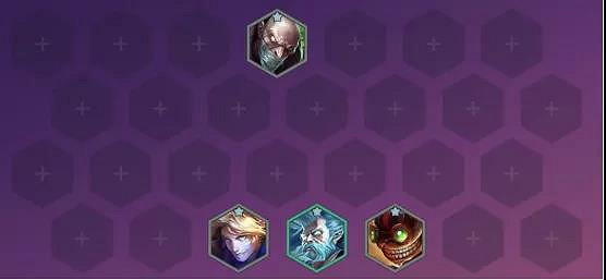 《金鏟鏟之戰》塔姆陣容推薦 1.23c塔姆裝備陣容搭配攻略