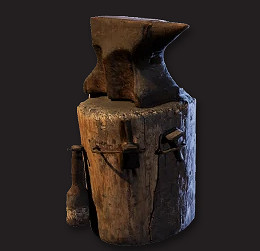 《翼星求生》鐵砧要怎麽製作？鐵砧台製作方法分享