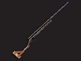 《翼星求生》栓式步槍怎麽做？栓式步槍製作攻略分享