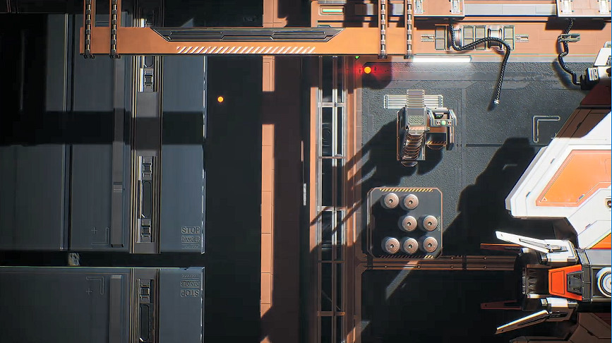 GC 2019:《永恆空間2》正式公布 遊戲將在2021年發售 GC 2019:《永恆空間2》正式公布 遊戲將在2021年發售