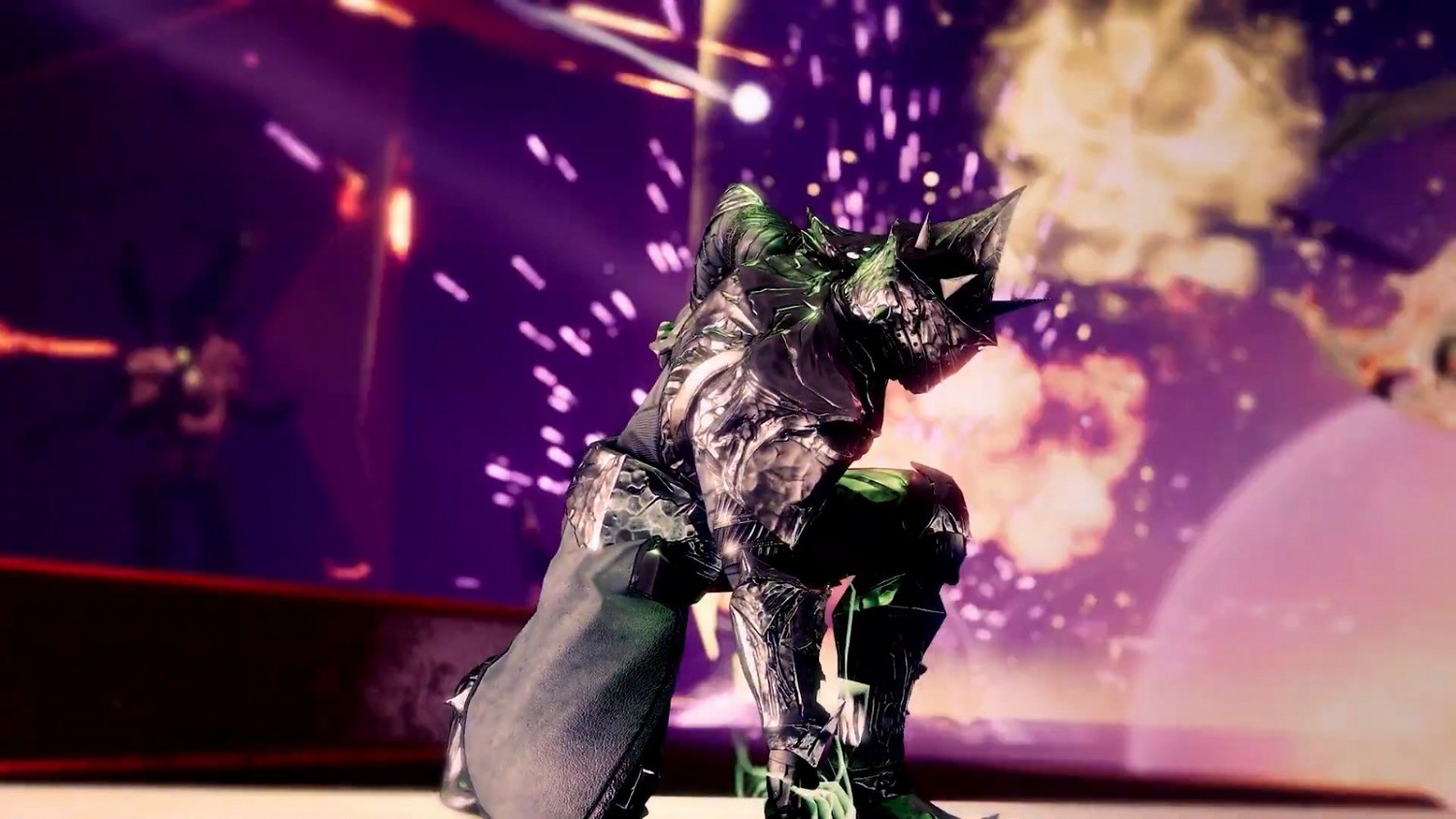 《天命2》Bungie三十周年預告 新的旅程即將開啟 《天命2》Bungie三十周年預告 新的旅程即將開啟