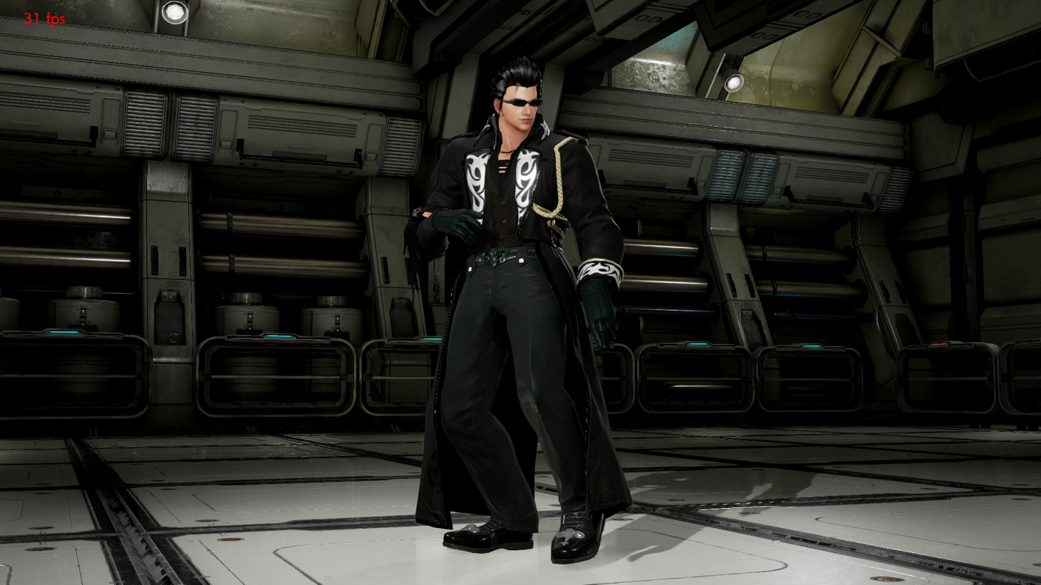 《鐵拳7》全人物服裝組合cos其他動漫遊戲角色玩法分享 帶你領略靈魂COS