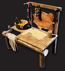 《翼星求生》紡織台怎麽做？紡織台製作方法分享