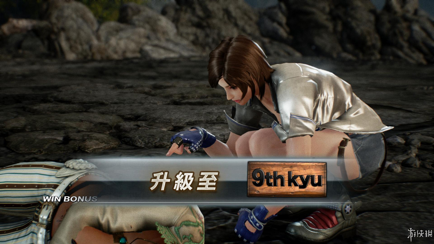 《鐵拳7》畫面優化+戰鬥+遊戲模式+道具等圖文評測 《鐵拳7》畫面優化+戰鬥+遊戲模式+道具等圖文評測