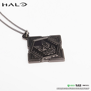 HALO x FANTHFUL 20周年紀念官方正版授權系列周邊 HALO x FANTHFUL 20周年紀念官方正版授權系列周邊