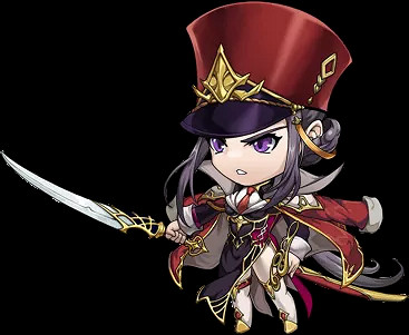 《夢幻模擬戰》鐵血總帥轉職推薦 鐵血總帥轉職什麽好 《夢幻模擬戰》鐵血總帥轉職推薦 鐵血總帥轉職什麽好