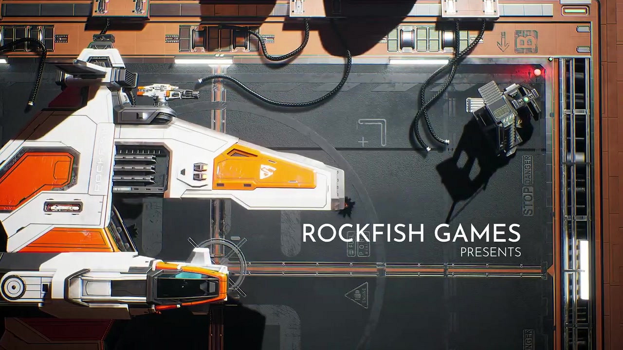 《永恆空間2》面向PS4/Xbox One/PC平台公布 《永恆空間2》面向PS4/Xbox One/PC平台公布