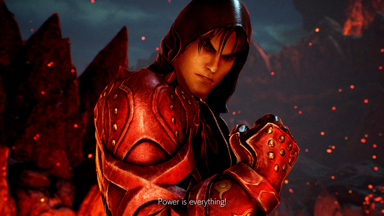 《鐵拳7》風間仁人物操作解析