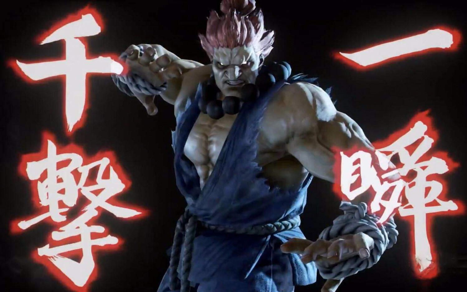 《鐵拳7》故事模式豪鬼怎麽打? 《鐵拳7》故事模式豪鬼怎麽打?