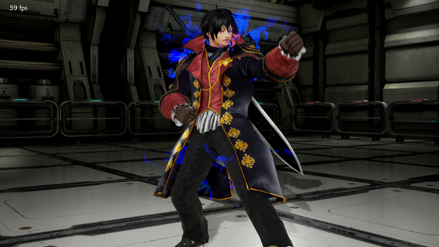 《鐵拳7》全人物服裝組合cos其他動漫遊戲角色玩法分享 帶你領略靈魂COS