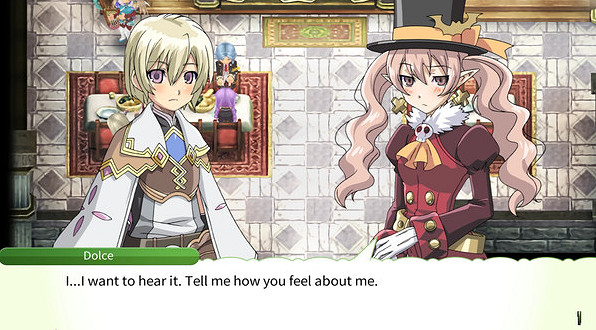 《符文工房4特別版》今日上線Steam 支援繁中 《符文工房4特別版》今日上線Steam 支援繁中