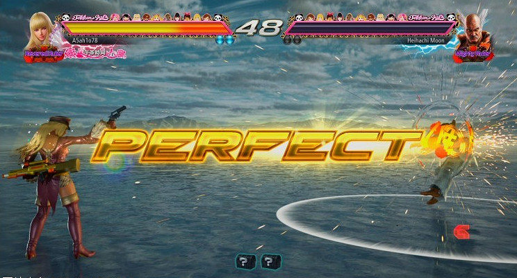 《鐵拳7》對戰AI無賴必勝法一覽 《鐵拳7》對戰AI無賴必勝法一覽