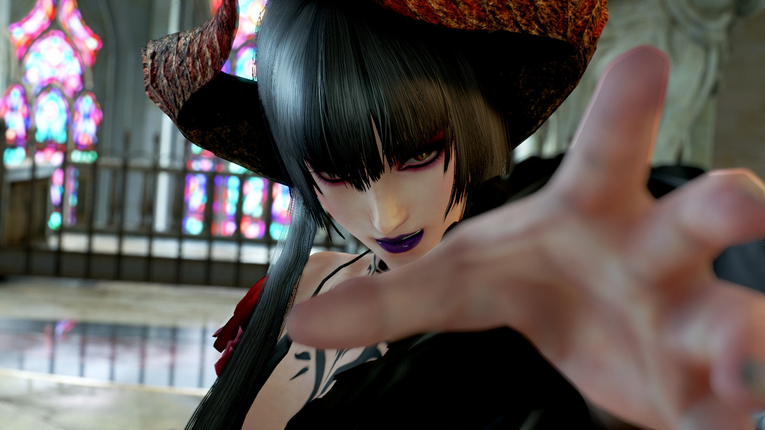 《鐵拳7》60幀設定方法一覽