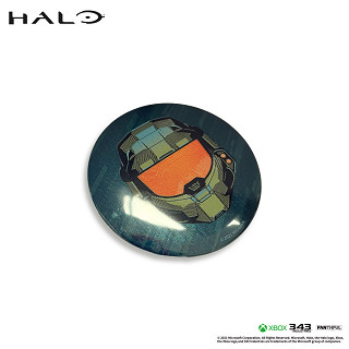 HALO x FANTHFUL 20周年紀念官方正版授權系列周邊 HALO x FANTHFUL 20周年紀念官方正版授權系列周邊