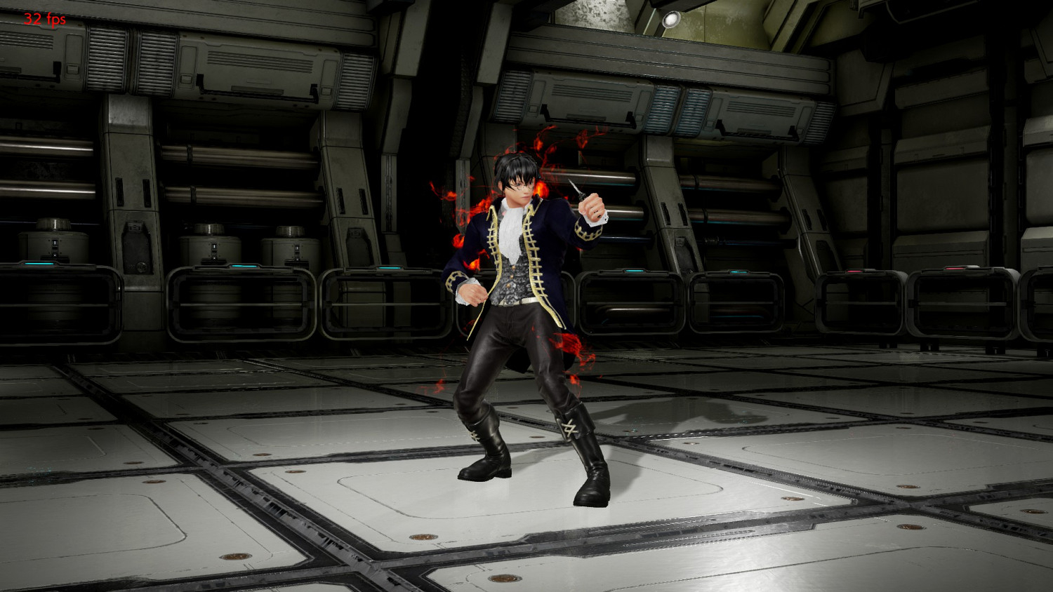 《鐵拳7》全人物服裝組合cos其他動漫遊戲角色玩法分享 帶你領略靈魂COS