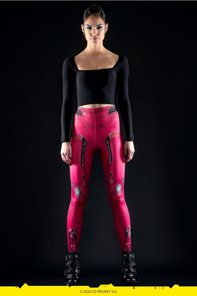 《巫師》與BlackMilk連動服裝即將推出 穿上性感誘惑? 《巫師》與BlackMilk連動服裝即將推出 穿上性感誘惑?