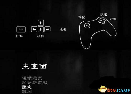 地獄邊境操作方法一覽 地獄邊境怎麽更改按鍵設定 地獄邊境操作方法一覽 地獄邊境怎麽更改按鍵設定