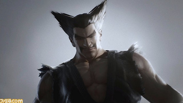 《鐵拳7》pc版配置要求一覽 《鐵拳7》pc版配置要求一覽