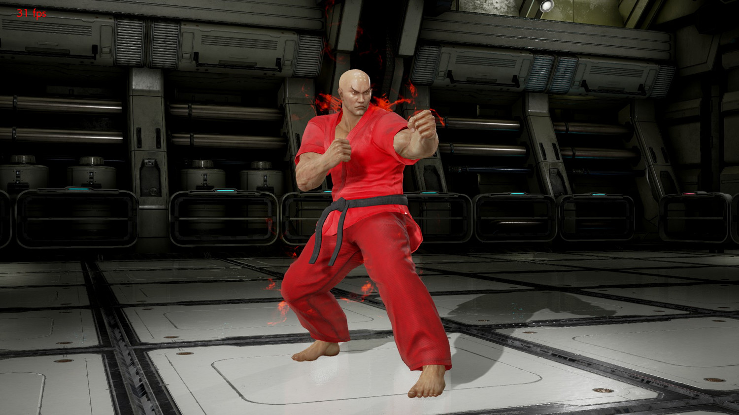 《鐵拳7》全人物服裝組合cos其他動漫遊戲角色玩法分享 帶你領略靈魂COS