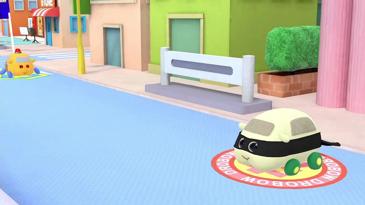 《PUI PUI天竺鼠車車派對》發佈實機展示 12月16日上市 《PUI PUI天竺鼠車車派對》發佈實機展示 12月16日上市