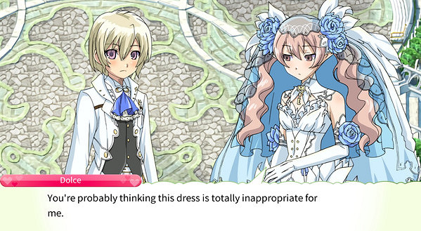 《符文工房4特別版》今日上線Steam 支援繁中 《符文工房4特別版》今日上線Steam 支援繁中