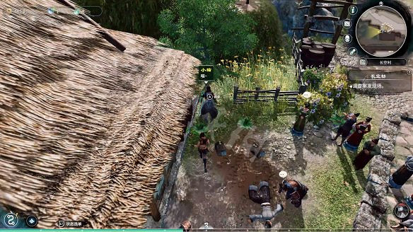 《天命奇御2》任芸支線巡禮長空在哪觸發?巡禮長空支線流程攻略 《天命奇御2》任芸支線巡禮長空在哪觸發?巡禮長空支線流程攻略