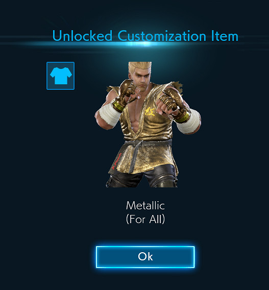 《鐵拳7》女吸血鬼解鎖教學 《鐵拳7》女吸血鬼解鎖教學